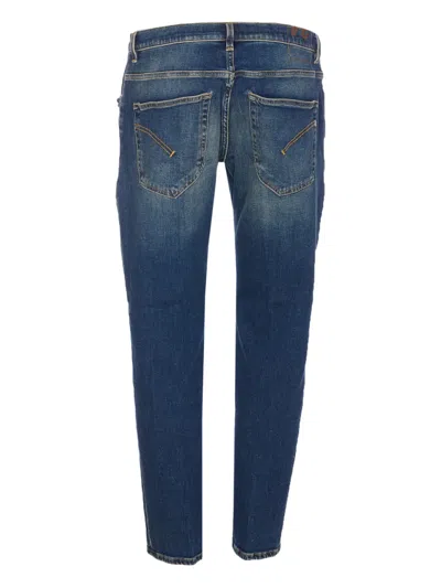 BRIGHTON 五口袋牛仔裤