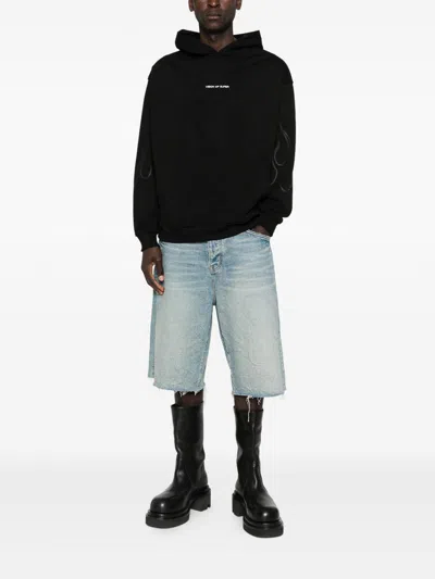 Vision Of Super Sudadera - Negro In Black