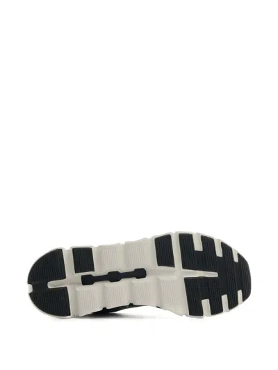 On Sneakers In Black