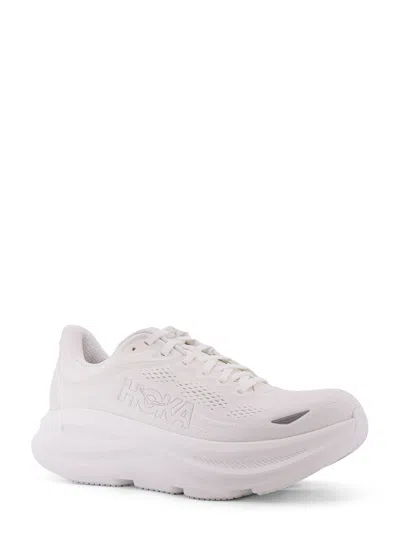 Hoka M Bondi 9 Low-top Sneakers In Multi