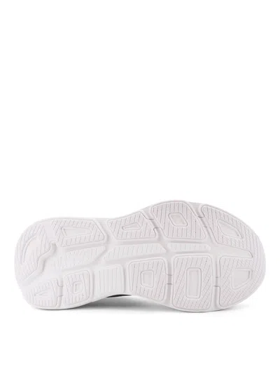 Hoka M Bondi 9 Low-top Sneakers In Multi