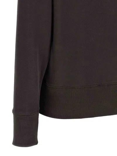 Darkpark Sudadera - Marrón In Brown