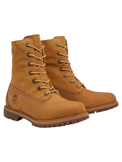 Timberland Botines - Beis In Brown