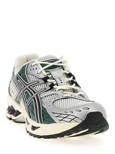 Asics Gel-nimbus 10.1 Running Sneakers In Multi