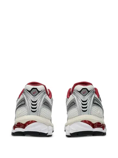 Asics Gel Kayano 12.1 Sneakers In Animal Print