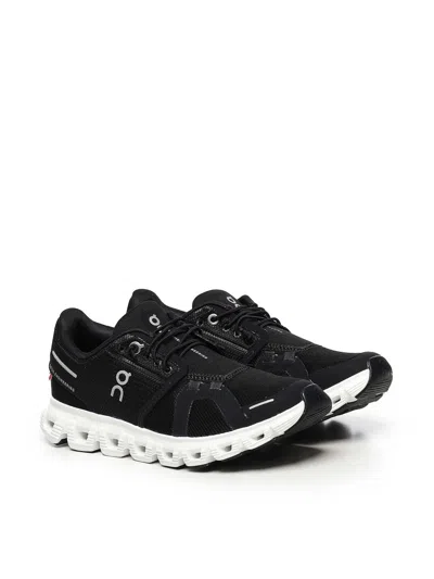 On Running Cloud 6 Low-top Sneakers In Multi