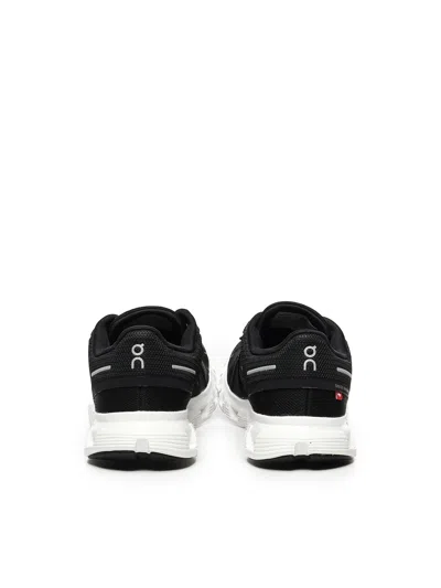 On Running Cloud 6 Low-top Sneakers In Multi