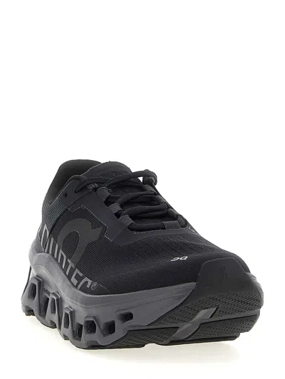 On Running Zapatillas - Negro In Multi