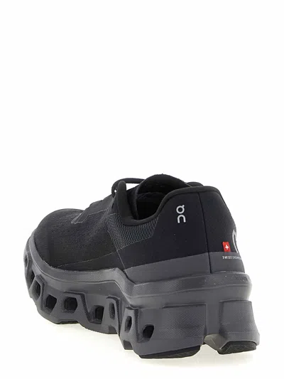 On Running Zapatillas - Negro In Multi