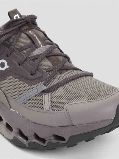 On Cloud Horiz Sneakers In Multi