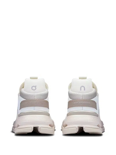 On Running Cloudnova 2 Sneakers In Gray