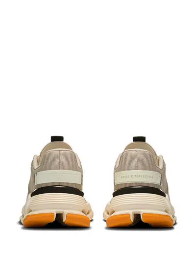 On Running Cloudnova Form 2 Sneakers Shoes In Multi