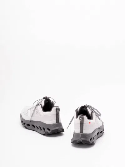 On Running Cloudhorizon Low-top Sneakers In Neutral