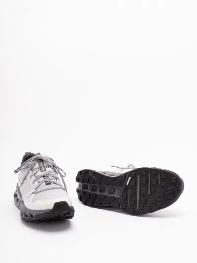 On Running Cloudhorizon Low-top Sneakers In Neutral