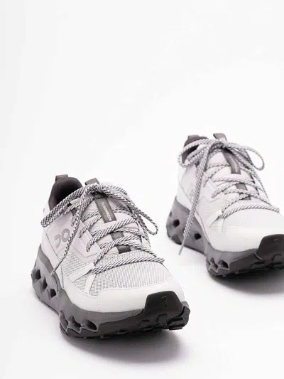 On Running Cloudhorizon Low-top Sneakers In Neutral