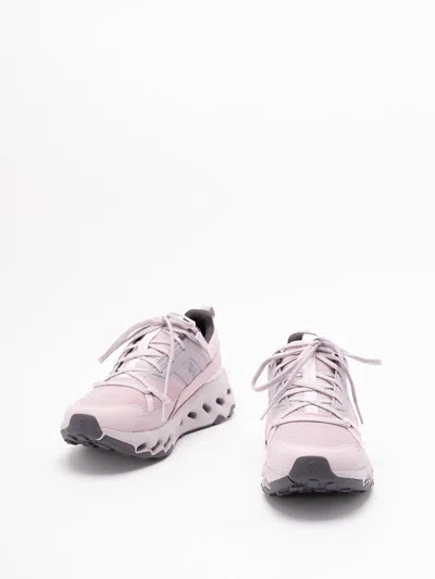 On Sneakers Cloudhoriz Dna Mauve Fade In Neutral