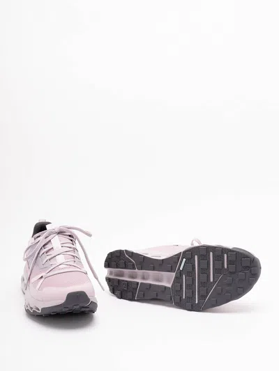 On Sneakers Cloudhoriz Dna Mauve Fade In Neutral