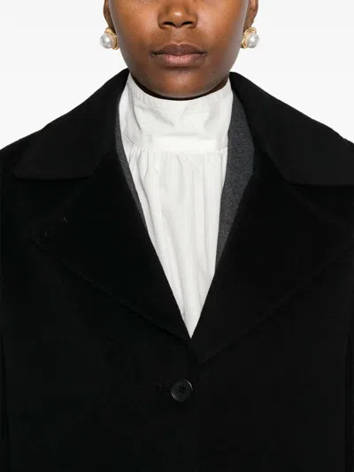 Anine Bing Coat In Multi