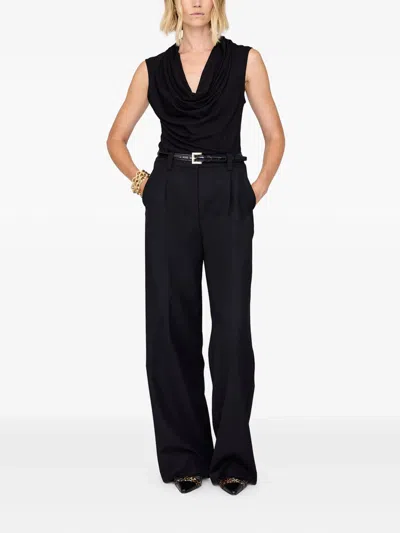 Anine Bing Body Jeanette In Multi