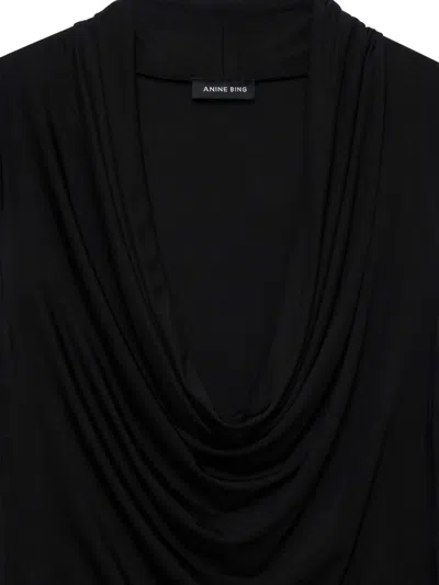 Anine Bing Body Jeanette In Multi