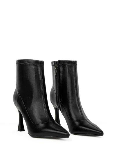 Bruno Premi Botines - Negro In Black