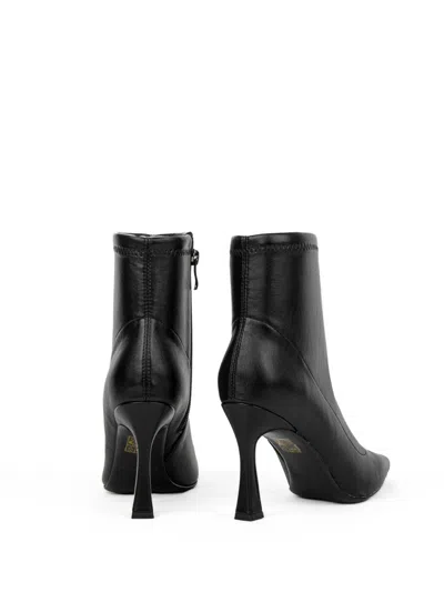 Bruno Premi Botines - Negro In Black