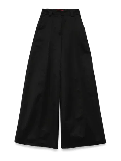 The Latest Pant In Black