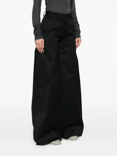 The Latest Pant In Black