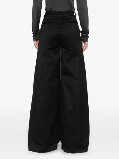 The Latest Pant In Black