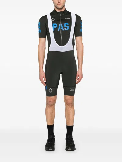 Pas Normal Studios Chaqueta Casual - Negro In Black