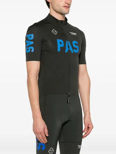 Pas Normal Studios Chaqueta Casual - Negro In Black