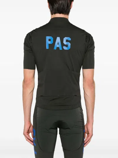 Pas Normal Studios Chaqueta Casual - Negro In Black