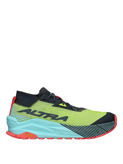 Altra Running Zapatillas - Multicolor In Multi