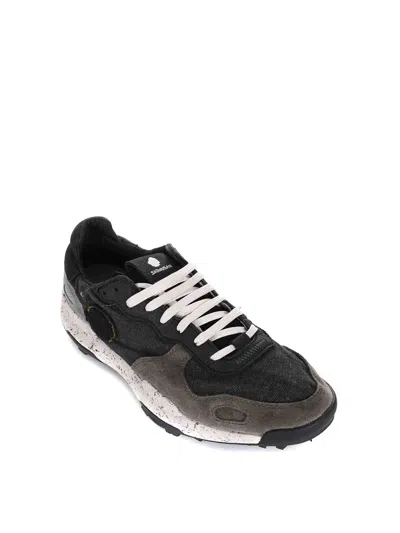 Satorisan Sneakers In Black