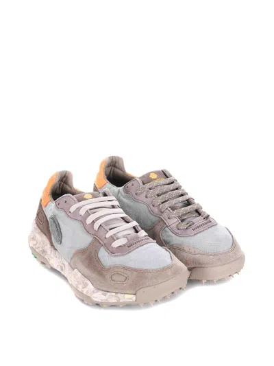 Satorisan Sneakers In Neutral