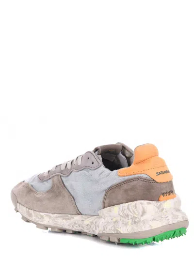 Satorisan Sneakers In Neutral