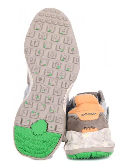 Satorisan Sneakers In Neutral