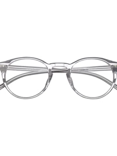 Epos Gafas - Rosado In Red