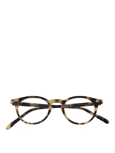 Epos Gafas - Rosado In Red