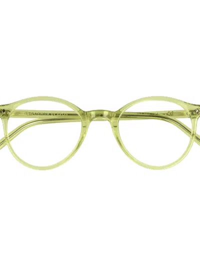 Epos Gafas - Verde In Brown