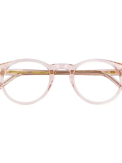 Epos Gafas - Rosado In Red