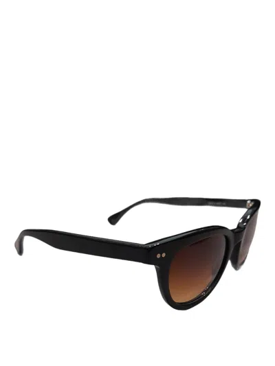 Epos Gafas De Sol - Negro In Brown