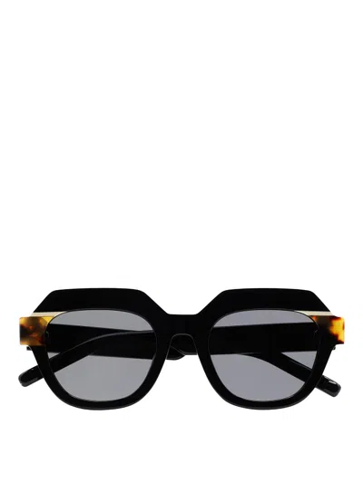 Kaleos Gafas De Sol - Marrón In Black