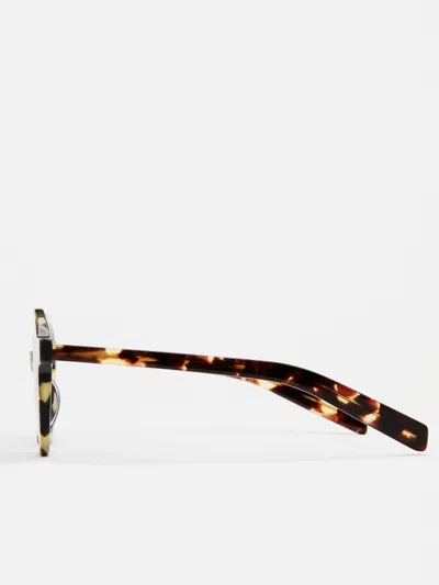 Kaleos Gafas De Sol - Marrón In Blue