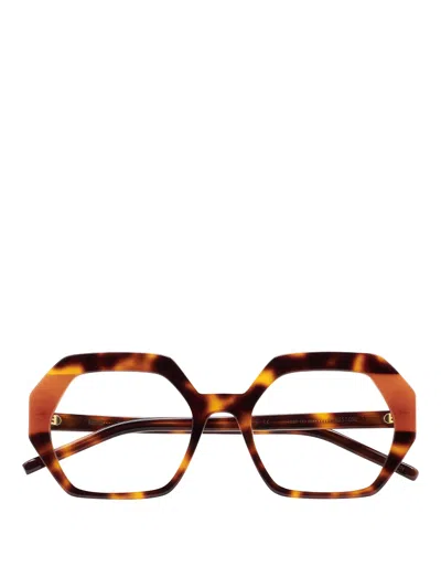 Kaleos Gafas - Marrón In Brown