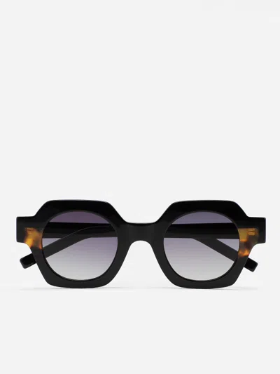 Kaleos Gafas De Sol - Marrón In Brown