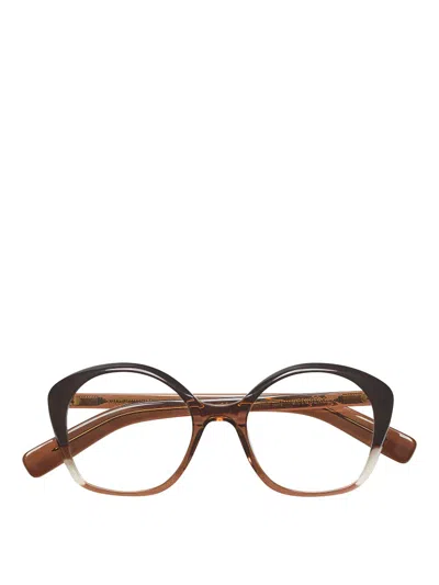 Kaleos Gafas - Marrón In Brown
