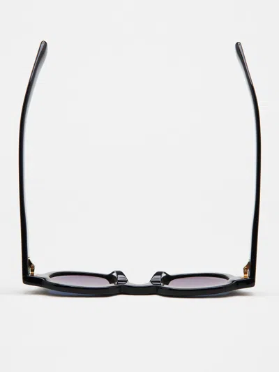 Kaleos Gafas De Sol - Marrón In Black