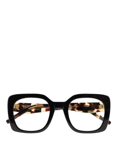 Kaleos Gafas - Negro In Black