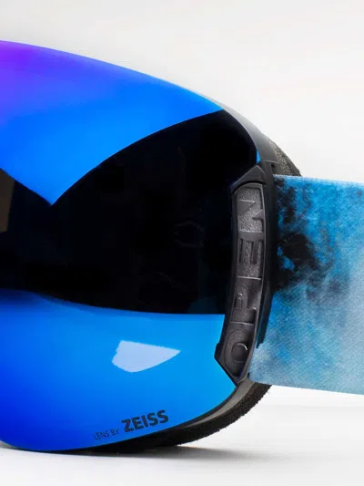 Out Of Gafas De Sol - Multicolor In Brown